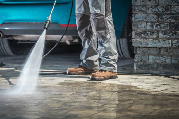 Best Building Exterior Pressure Washing in South Hill, VA