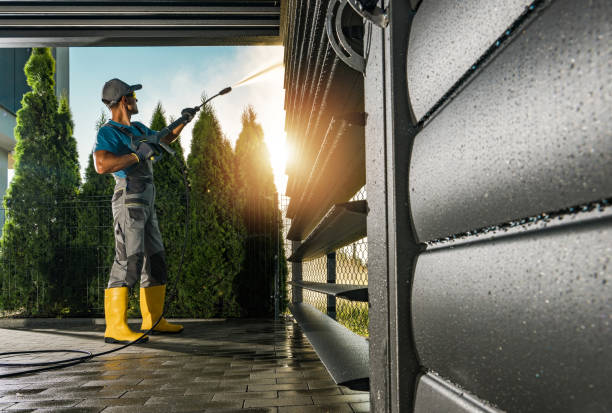  South Hill, VA Pressure Washing Pros