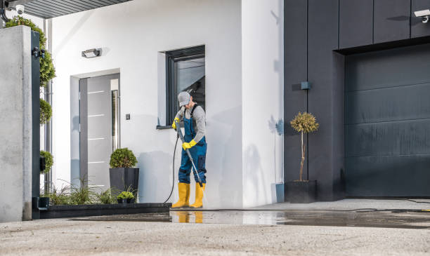 Professional Pressure Washing Services in South Hill, VA