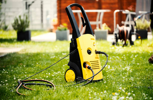 Best Roof Cleaning and Mildew Removal in South Hill, VA